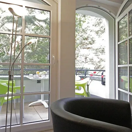 Haus Meeresblick - Sunrise A 2.18 *