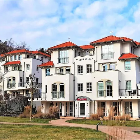 Haus Meeresblick - Sunrise A 2.18