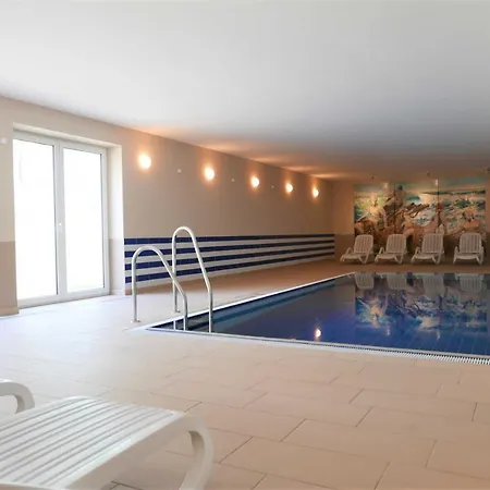 Haus Meeresblick - Sunrise A 2.18 Baabe