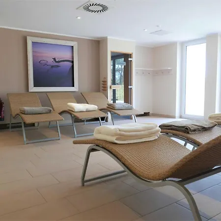 Haus Meeresblick - Sunrise A 2.18 * Baabe