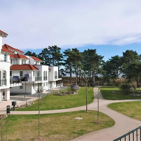 Haus Meeresblick - Sunrise A 2.18 Apartamento *