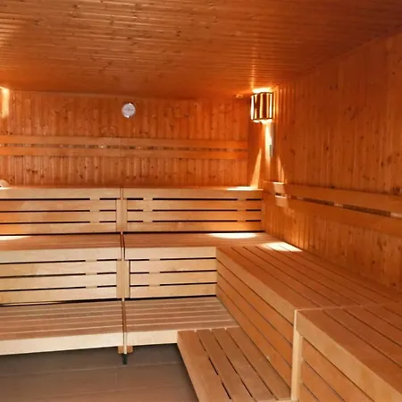 Haus Meeresblick - Sunrise A 2.18 Baabe