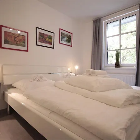 Haus Meeresblick - Sunrise A 2.18 Apartment
