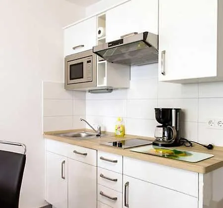 Haus Meeresblick - Sunrise A 2.18