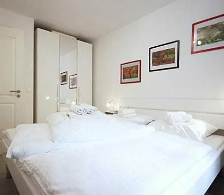 Haus Meeresblick - Sunrise A 2.18 Apartamento *