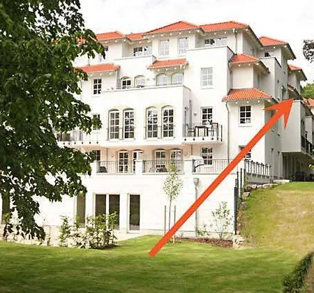 Apartamento Haus Meeresblick - Sunrise A 2.18 *