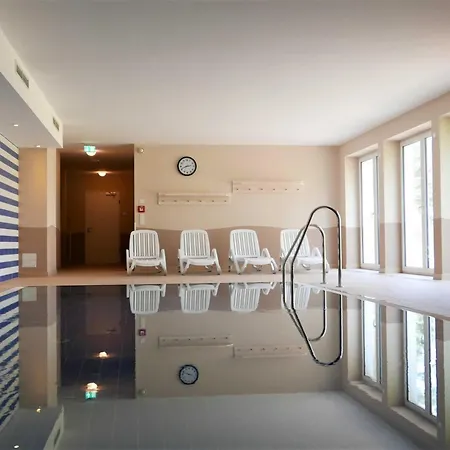 Haus Meeresblick - Sunrise A 2.18 Apartment *