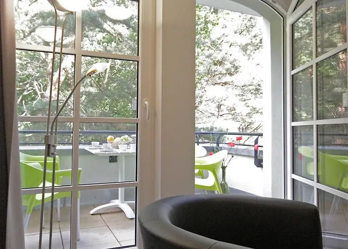 Haus Meeresblick - Sunrise A 2.18 *