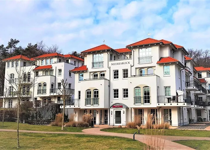 Haus Meeresblick - Sunrise A 2.18