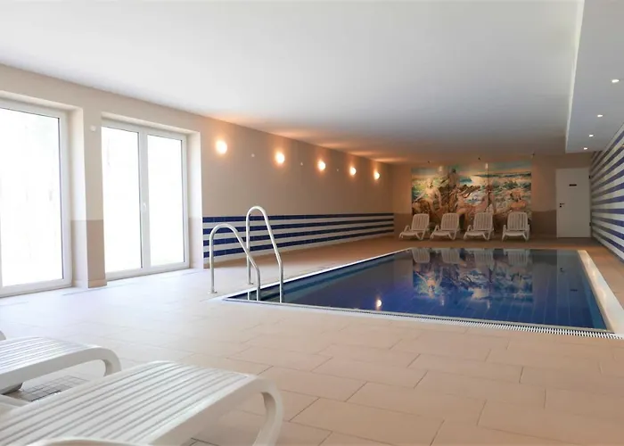 Haus Meeresblick - Sunrise A 2.18 Baabe