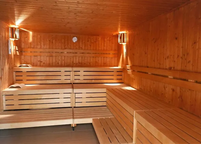 Haus Meeresblick - Sunrise A 2.18 Baabe