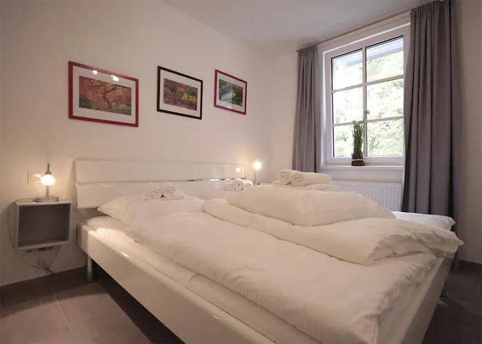 Haus Meeresblick - Sunrise A 2.18 Daire