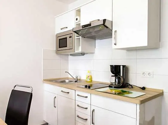 Haus Meeresblick - Sunrise A 2.18